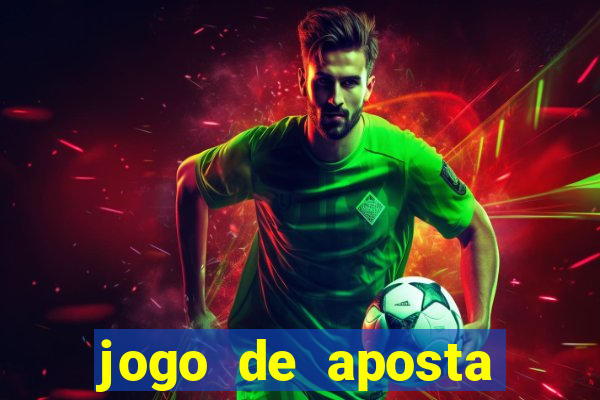 jogo de aposta para menor de 18